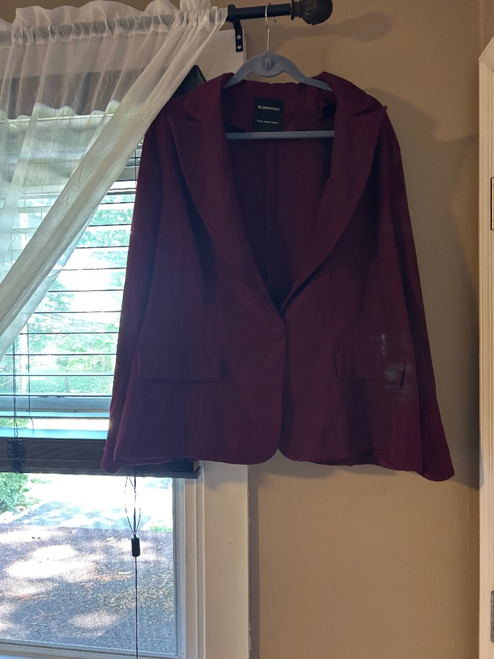 Blazer